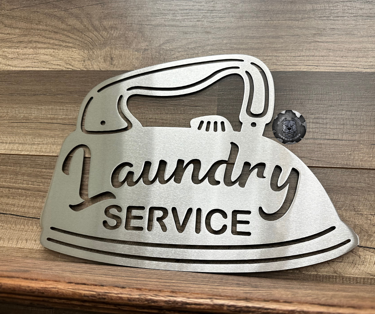 Laundry Service