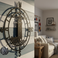Lighthouse Compass