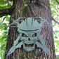 Lineman Skull