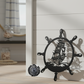 Pirate Ship Wheel