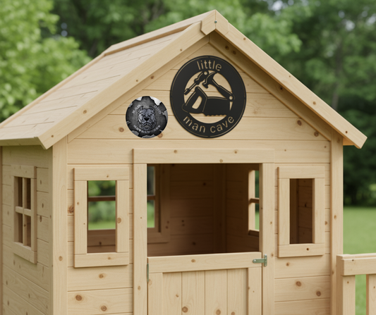 Little Man Cave Tools