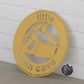 Little Man Cave Tools