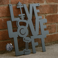 Live, Love, Lift