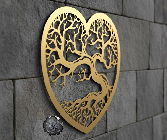 Love Tree