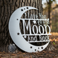 I Love You to the Moon and Back