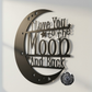 I Love You to the Moon and Back