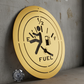 Low Fuel Gauge