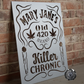 Mary Jane’s Killer Chronic Old 420 Brand