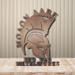 Molon Labe Spartan Mask
