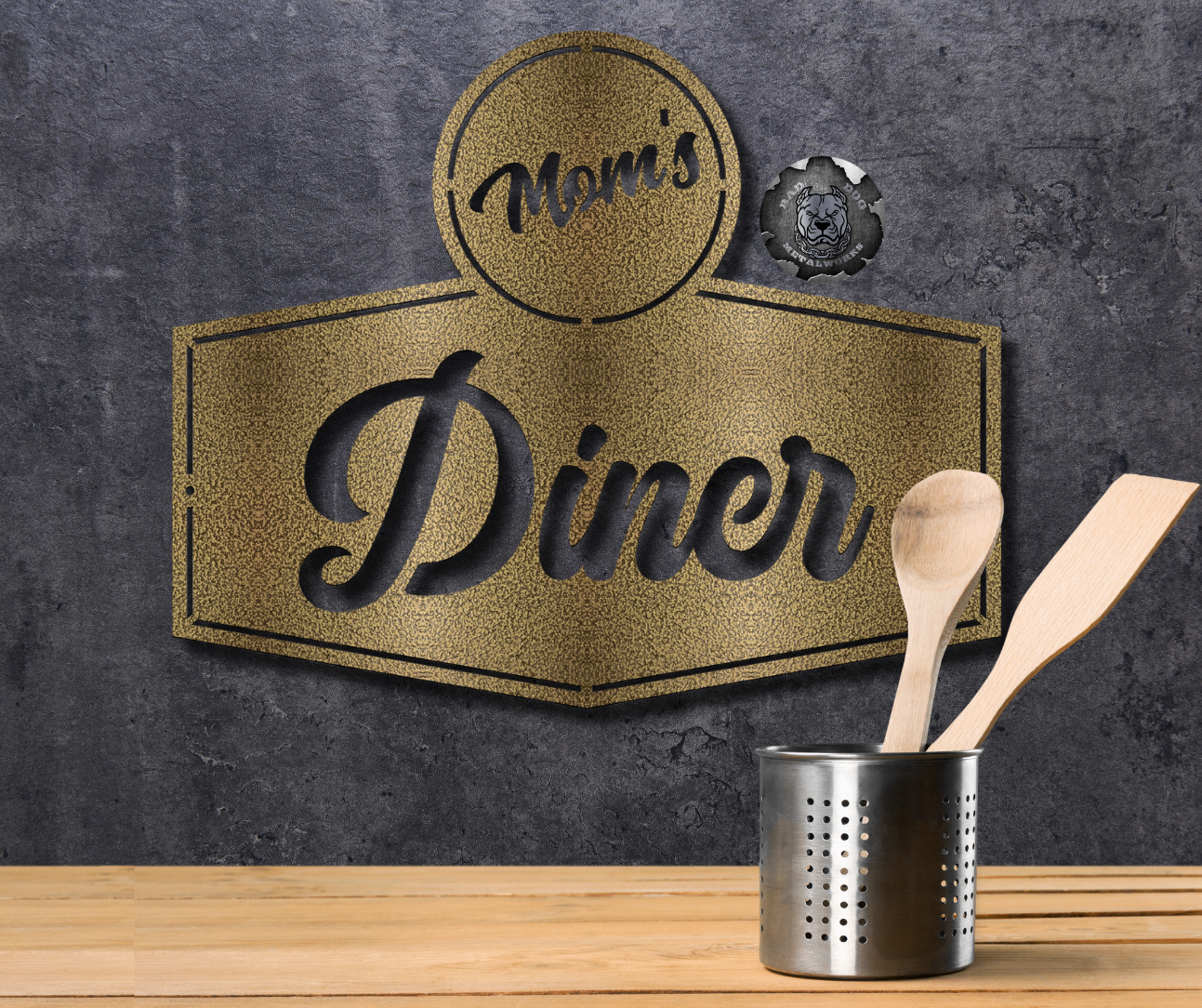 Mom's Diner