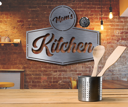 Mom's Kitchen