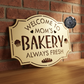 Welcome to Mom's Bakery
