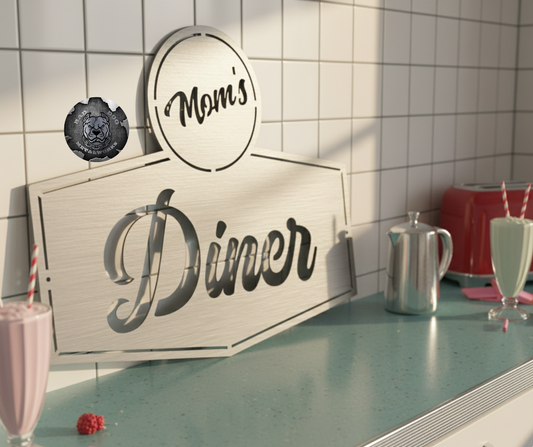 Mom's Diner