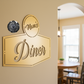 Mom's Diner