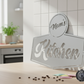 Mom's Kitchen
