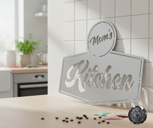 Mom's Kitchen