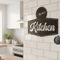 Mom's Kitchen