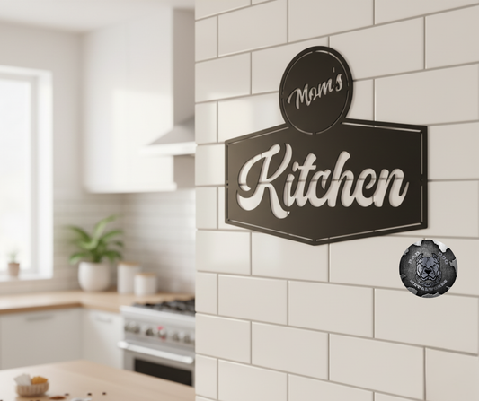 Mom's Kitchen
