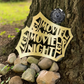 Movie Night Mini Ticket