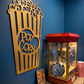 Movie Theater Popcorn
