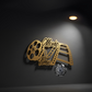 Movie Time Film Reel