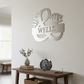 Ampersand Monogram