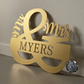 Ampersand Monogram
