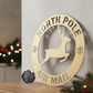 North Pole Air Mail