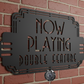 Now Playing Double Feature