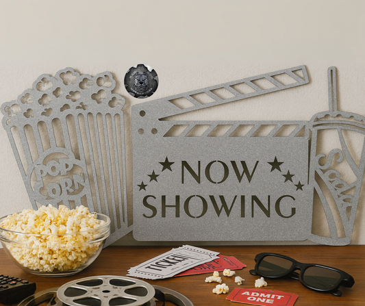 Now Showing