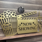 Now Showing Refreshments