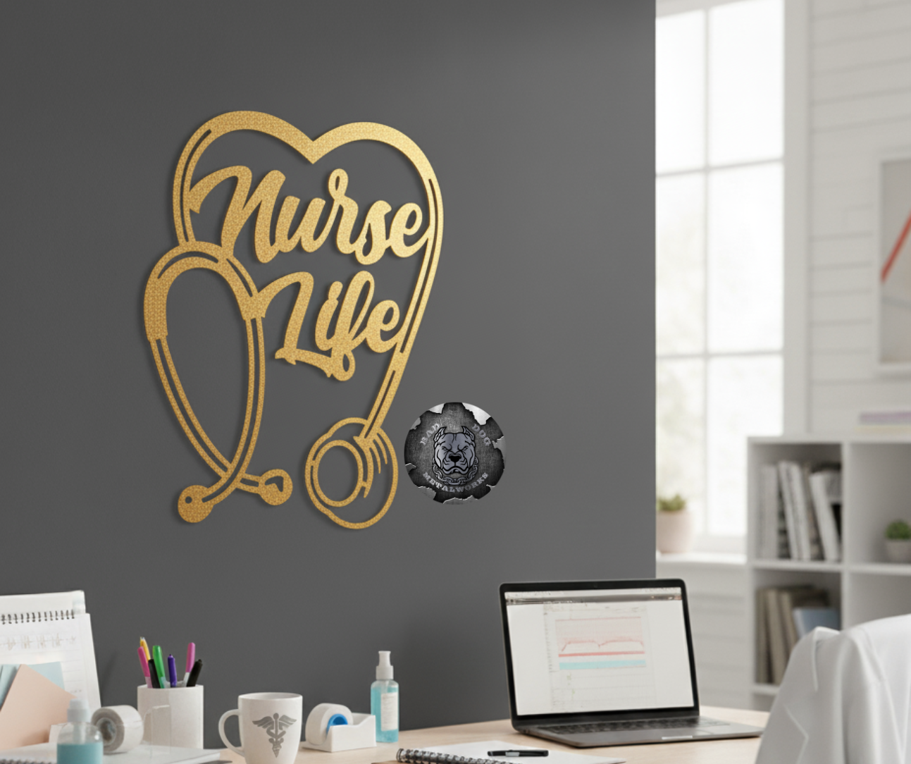 Nurse Life
