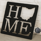 Homesick Home State