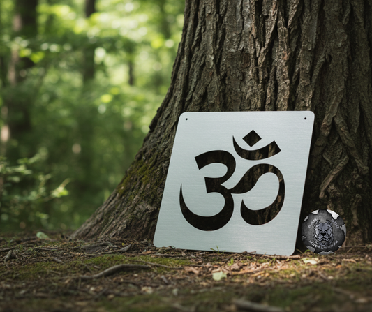 Om Symbol