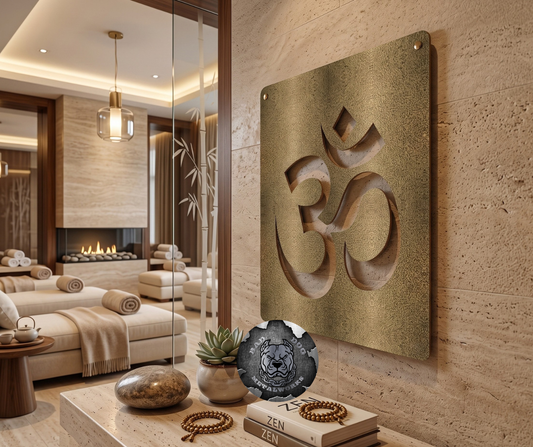 Om Symbol