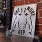 One More Rep