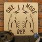 One More Rep