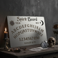 Ouija Board