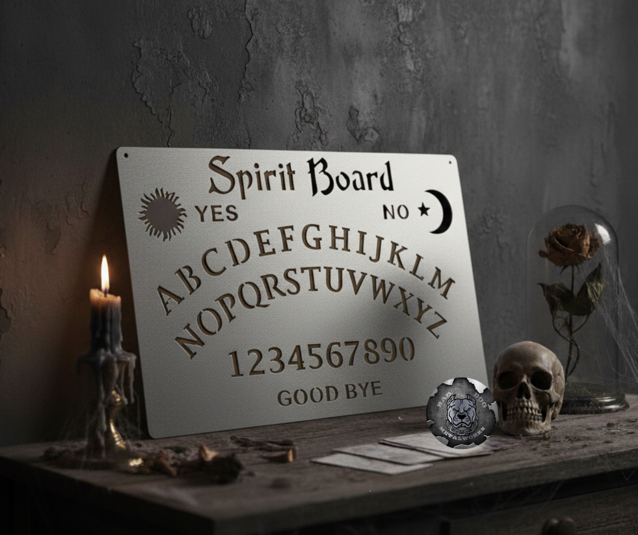 Ouija Board