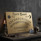 Ouija Board