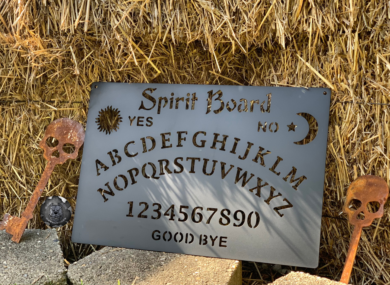 Ouija Board