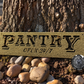 Pantry Open 24/7