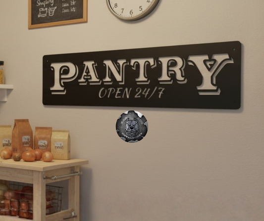 Pantry Open 24/7
