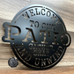 Welcome To Our Patio; Gather, Chat, and Unwind