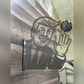 Peeking Trump