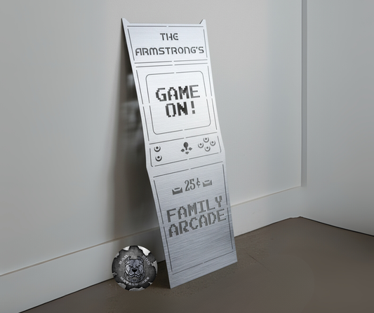 Family Arcade