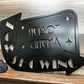 Retro Now Showing Personalized Cinema