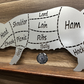 Pork Cuts Butcher Diagram