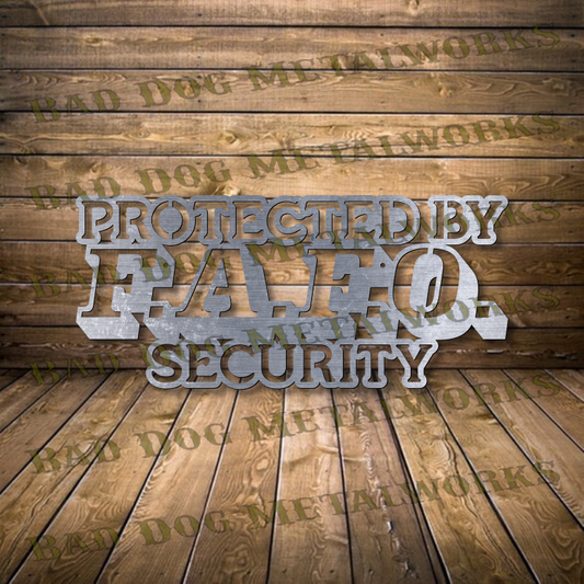 Protected by F.A.F.O. Security - Dxf and Svg
