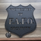 Protected by F.A.F.O. Security